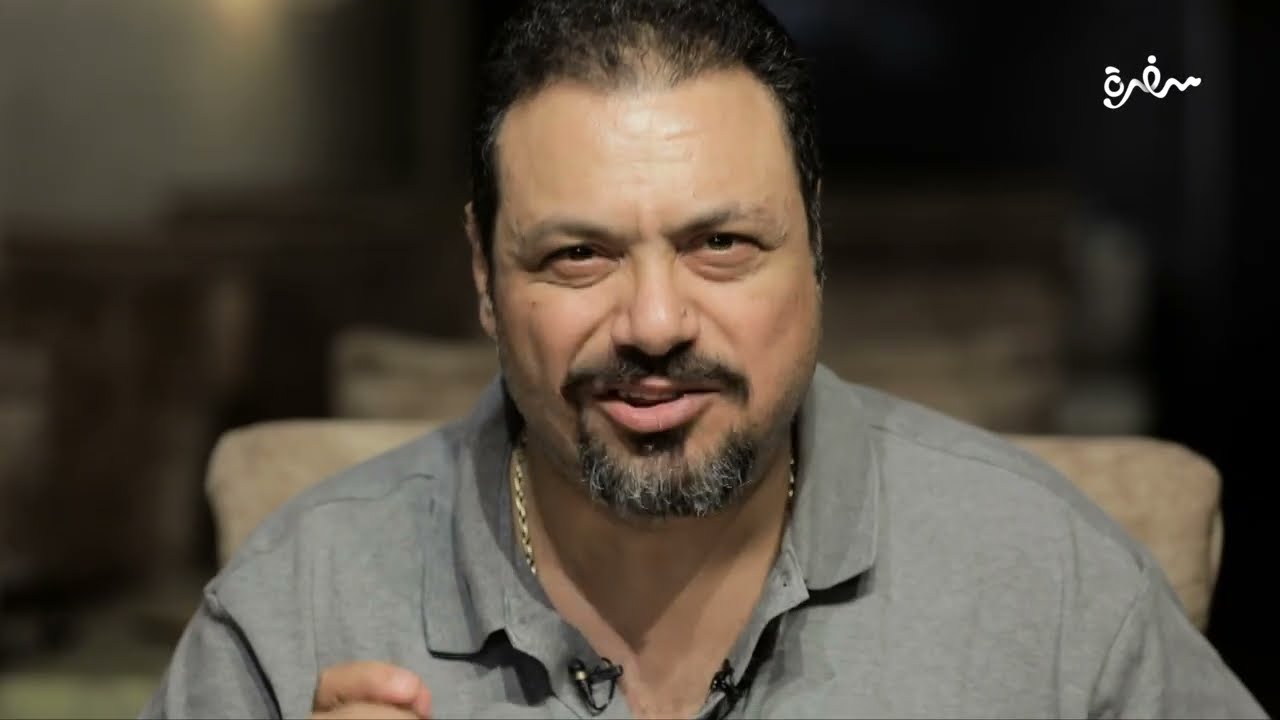 مطعم بيت لحم |  الأكيل حلقة كاملة