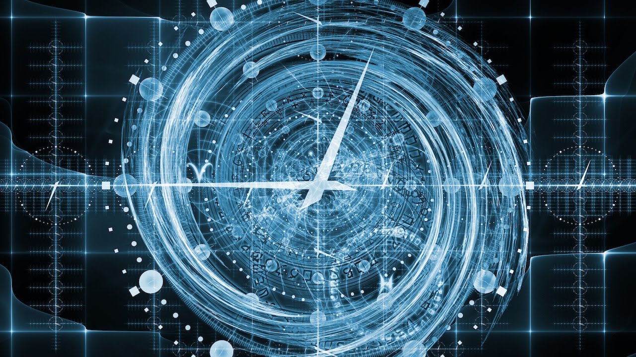 Present Shock &ndash; Douglas Rushkoff