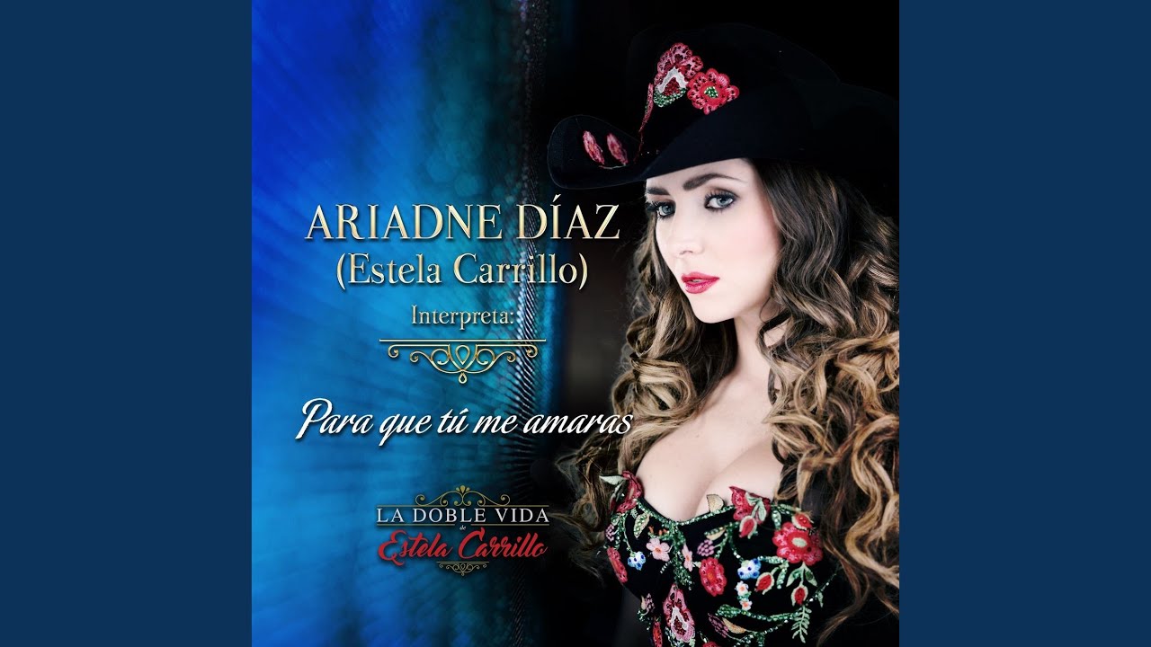 Para Que Tú Me Amaras