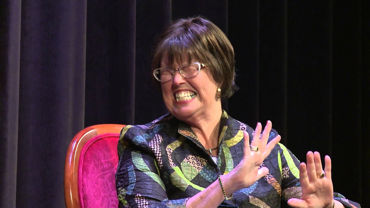 National Writers Series: Debbie Macomber