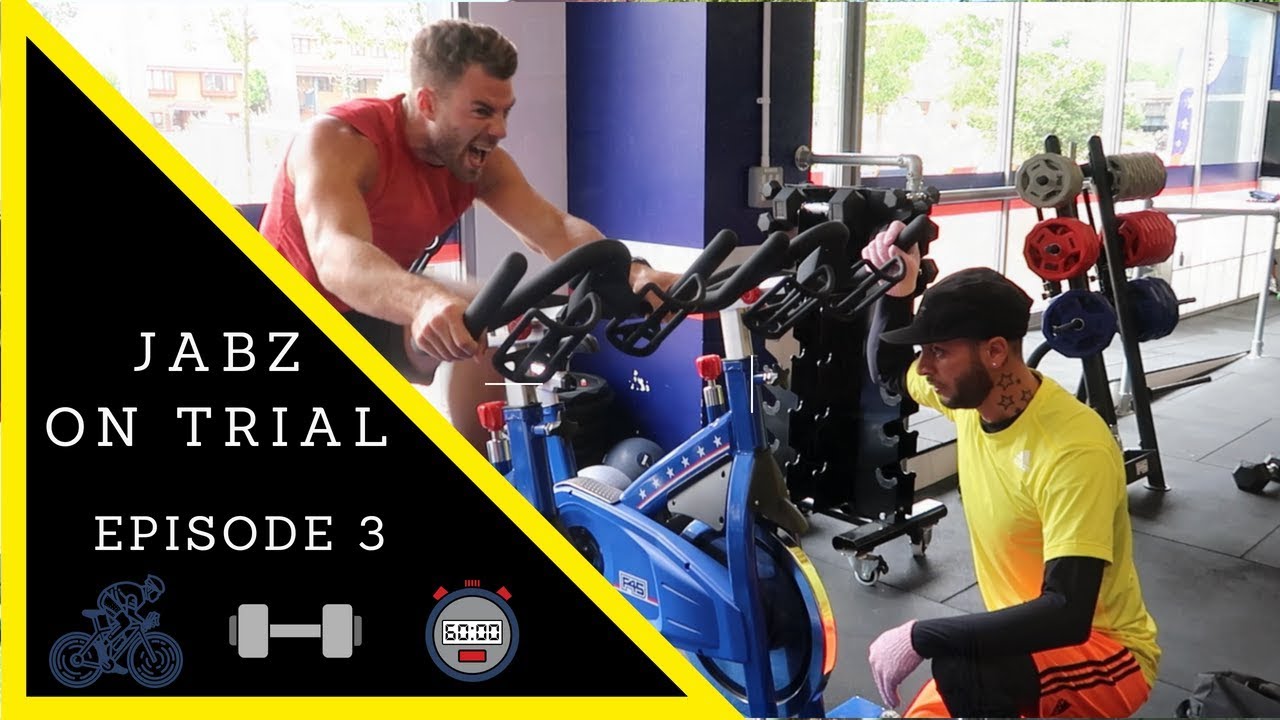 JABZ ON TRIAL- EPISODE 3