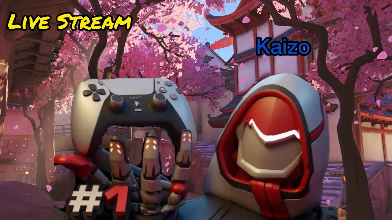 COMP GENJI/ANRAN (short stream)