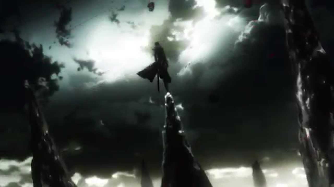 Yuki x Luka / Zess: Never Forget (UraBoku AMV)