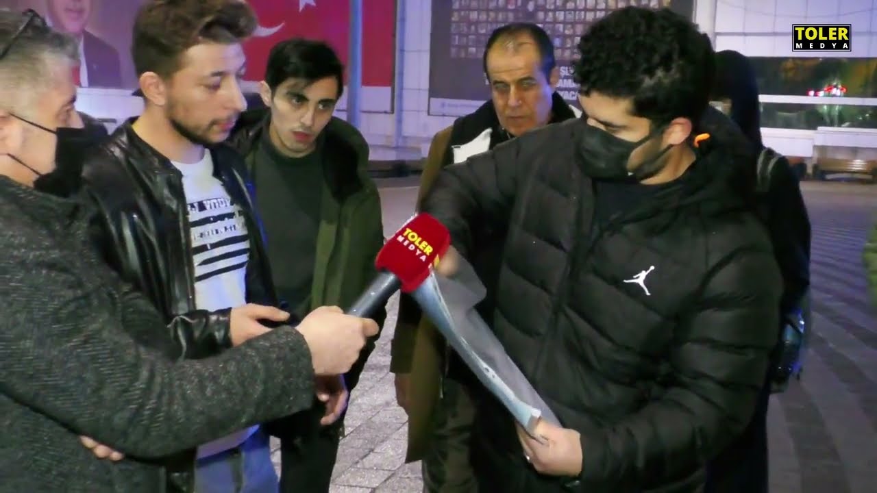 TÜRKİYE'NİN DİPLOMALI İŞSİZ GERÇEĞİ • GENÇLER KONUŞTU MEYDAN İNLEDİ#türkiye #ekonomi #sokakröportajı