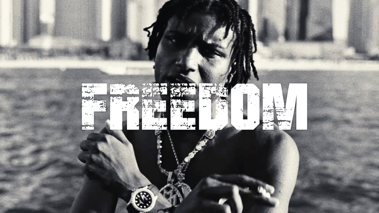 Marnz Malone Type Beat 2026 