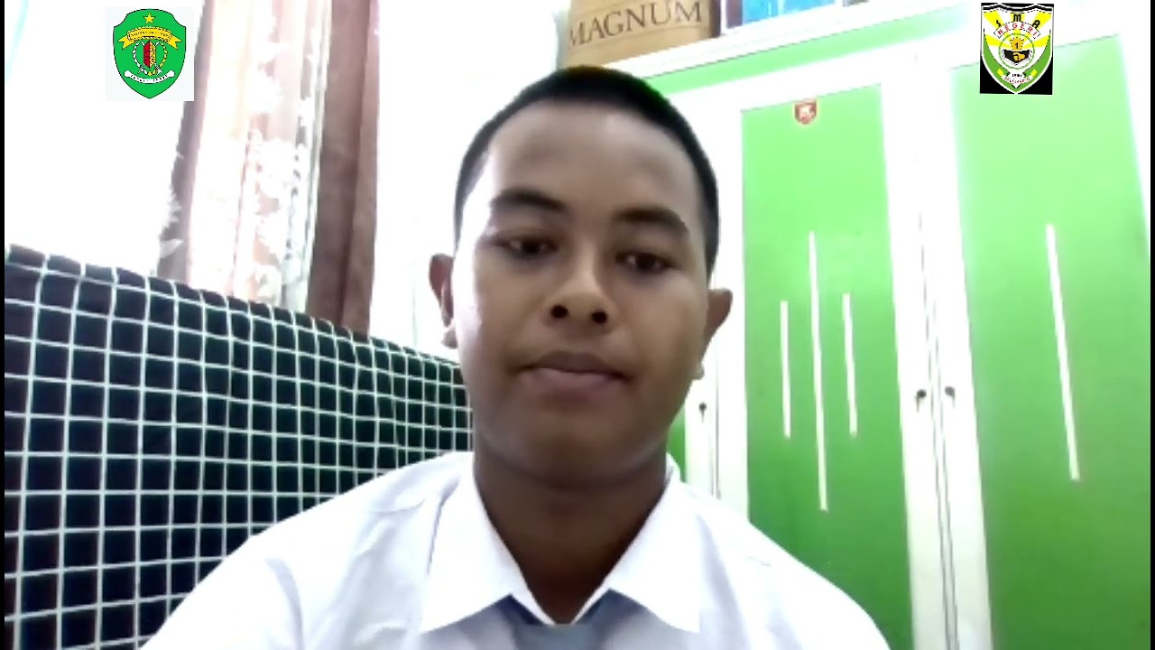 MATERI IKATAN KIMIA