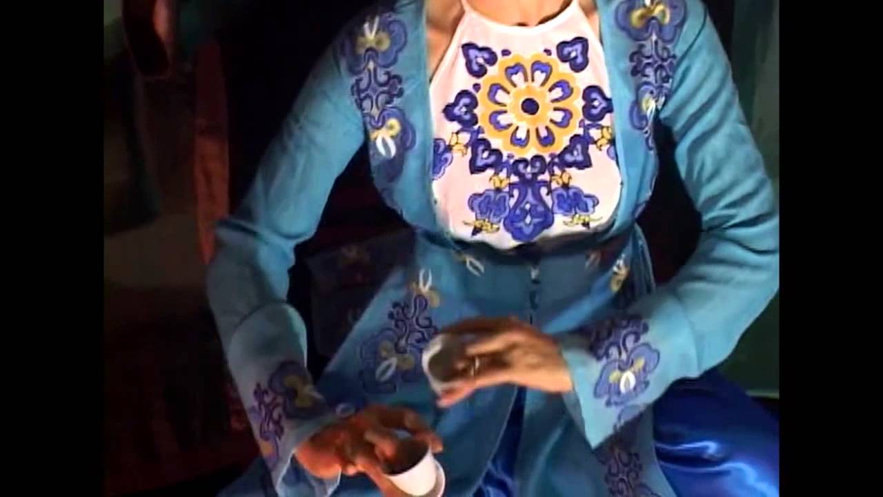 Hát Văn Cô Đôi Thượng Ngàn - Hồ Nga - Kim Luyến - Thu Thủy [Official]