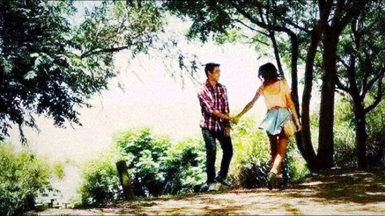 Violetta y Leon - Goodbye