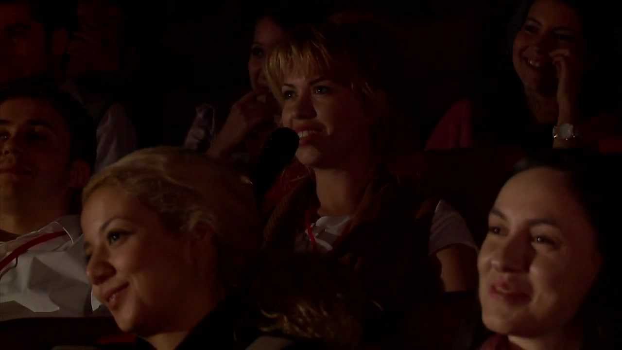 TEDxBucharest - Vlad Grigorescu