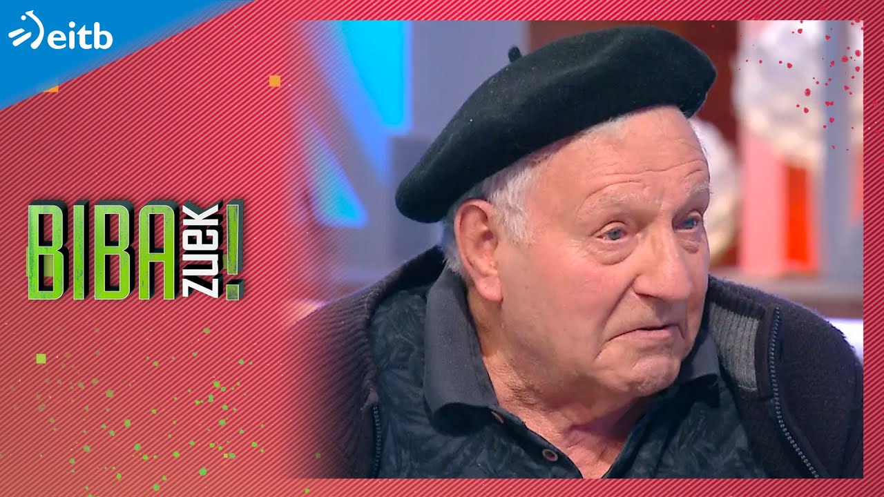 Eñaut Etxamendi: ''Nik ez dut dudarik euskarak etorkizun luze bat izango duela''