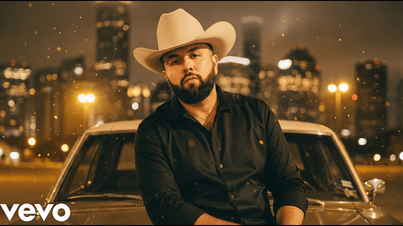 Carin Le&oacute;n &ndash; NO TE ODIO 🖤🍺🚬| Regional Mexicano (AI Version)