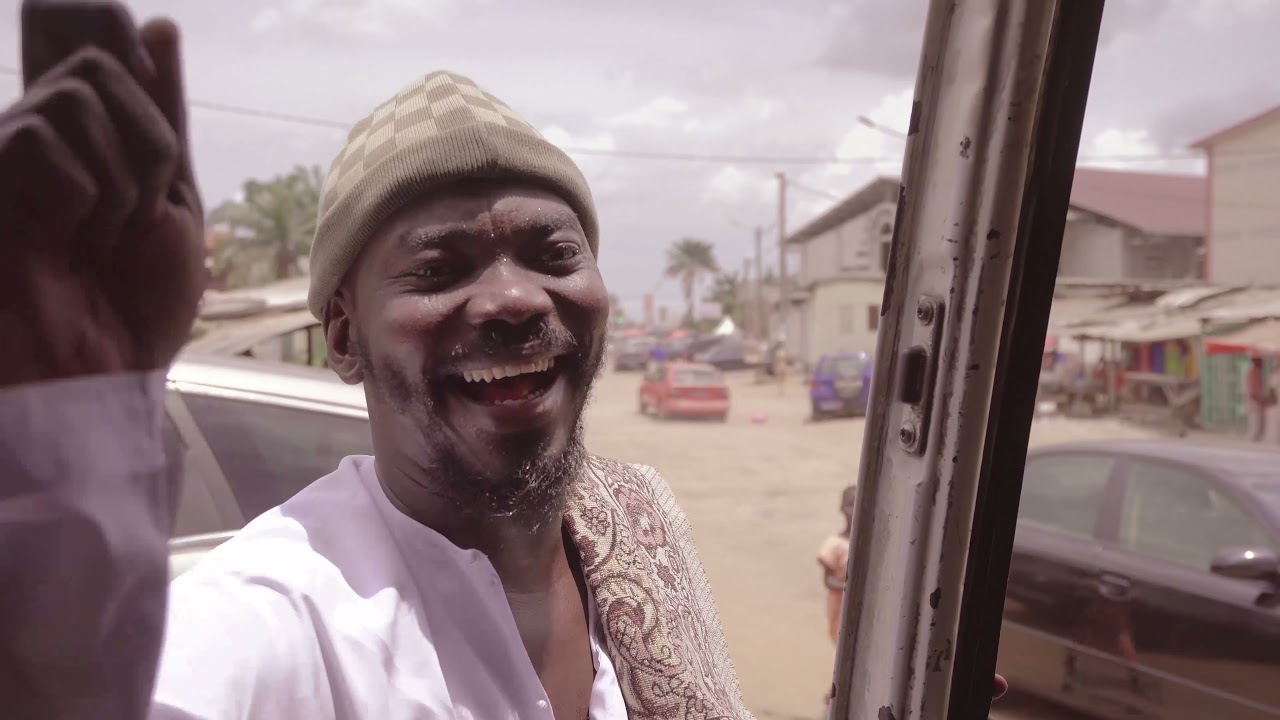 SERY ET SORY - TOLOFONE - SAISON 2