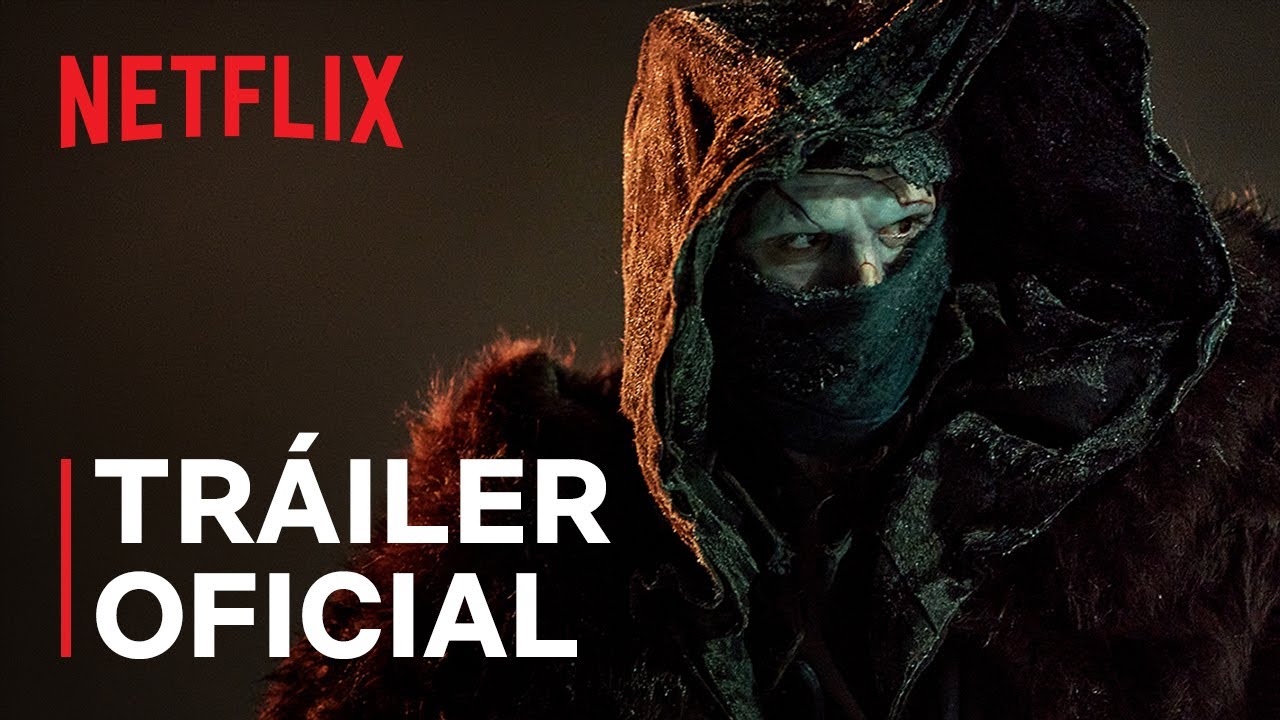 Frankenstein | Guillermo del Toro | Tráiler oficial | Netflix España