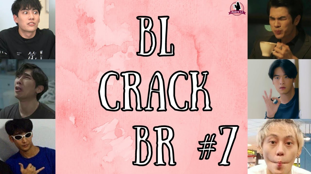 BL Crack BR #7