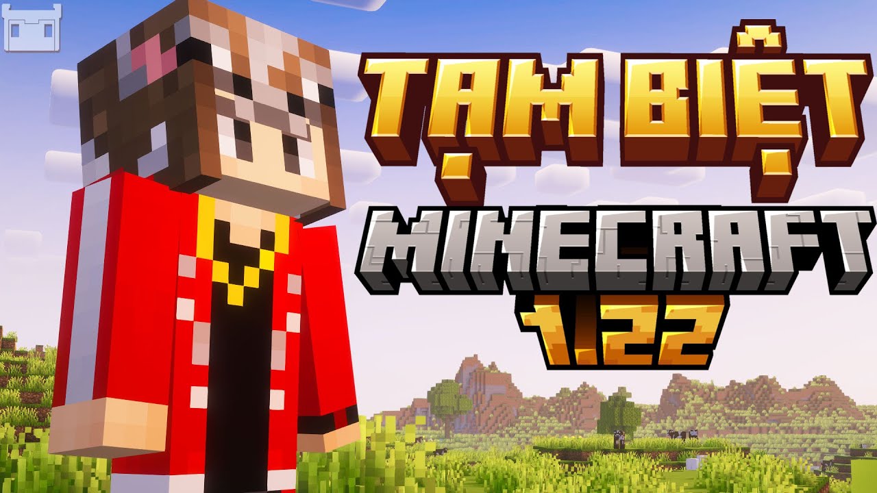 Minecraft 1.22 Sẽ 
