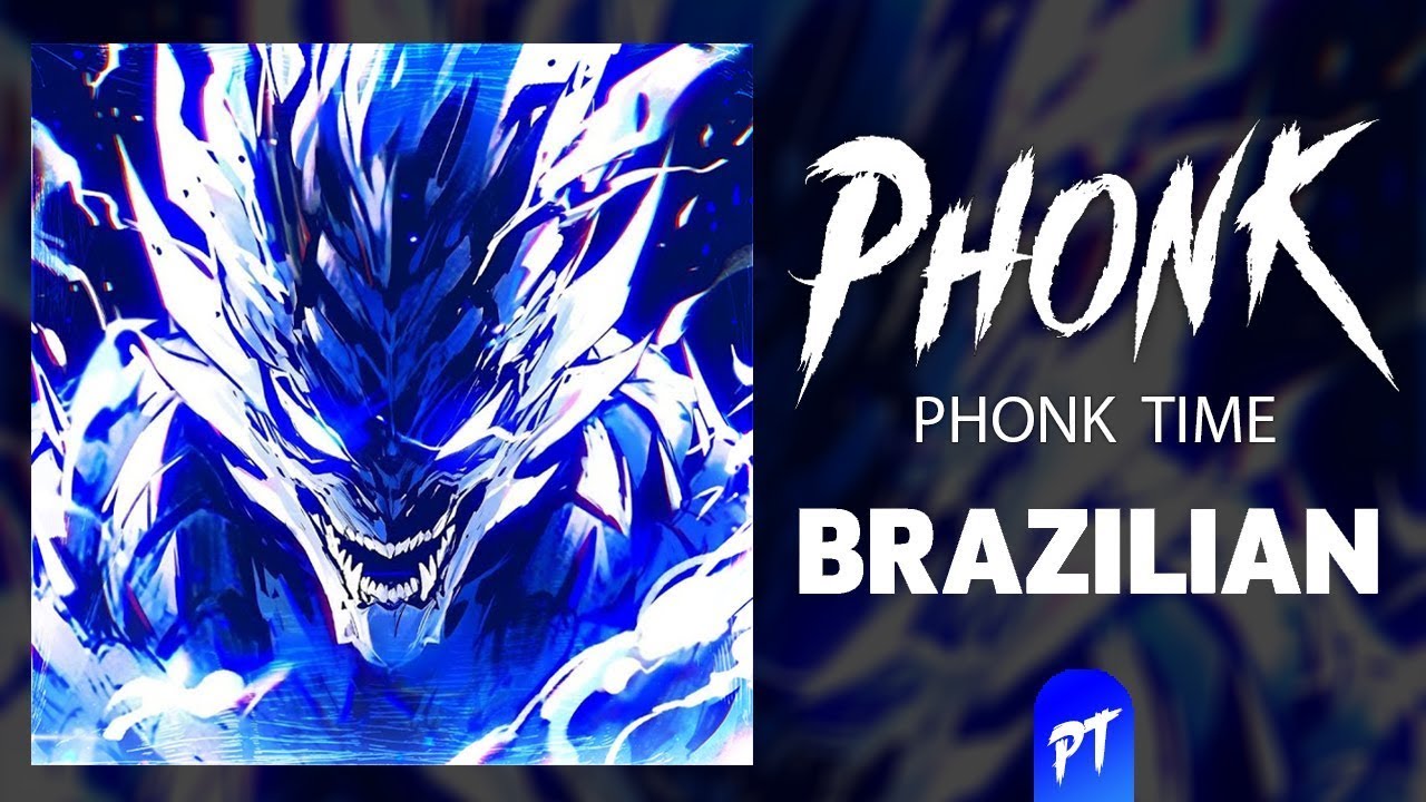 Brazilian Mix Phonk ※ BRAZILIAN PHONK / FUNK MIX ※ Agressive Phonk ※ Фонк 2024