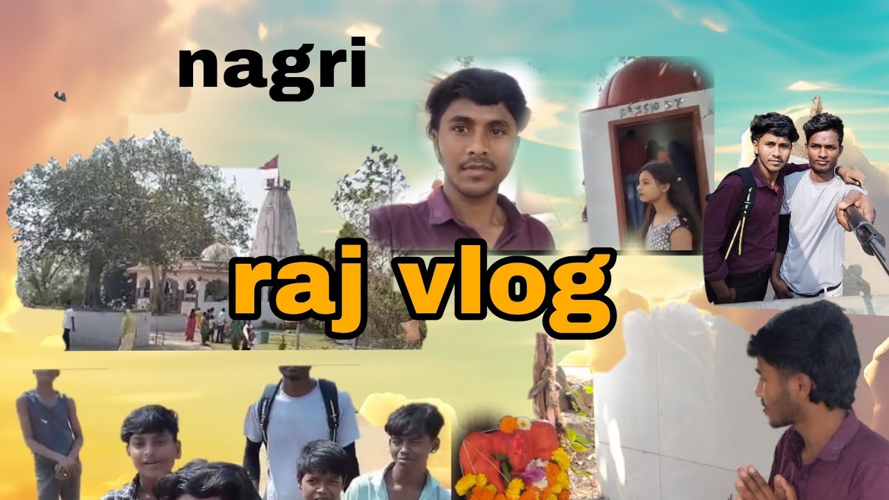 Shivratri ka vlog