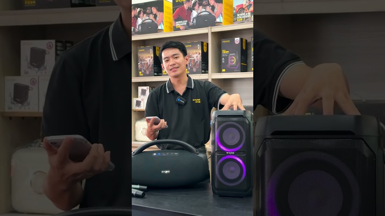 អ្នកប្រើ #W_KINGD20 គួរតែដឹង....?
