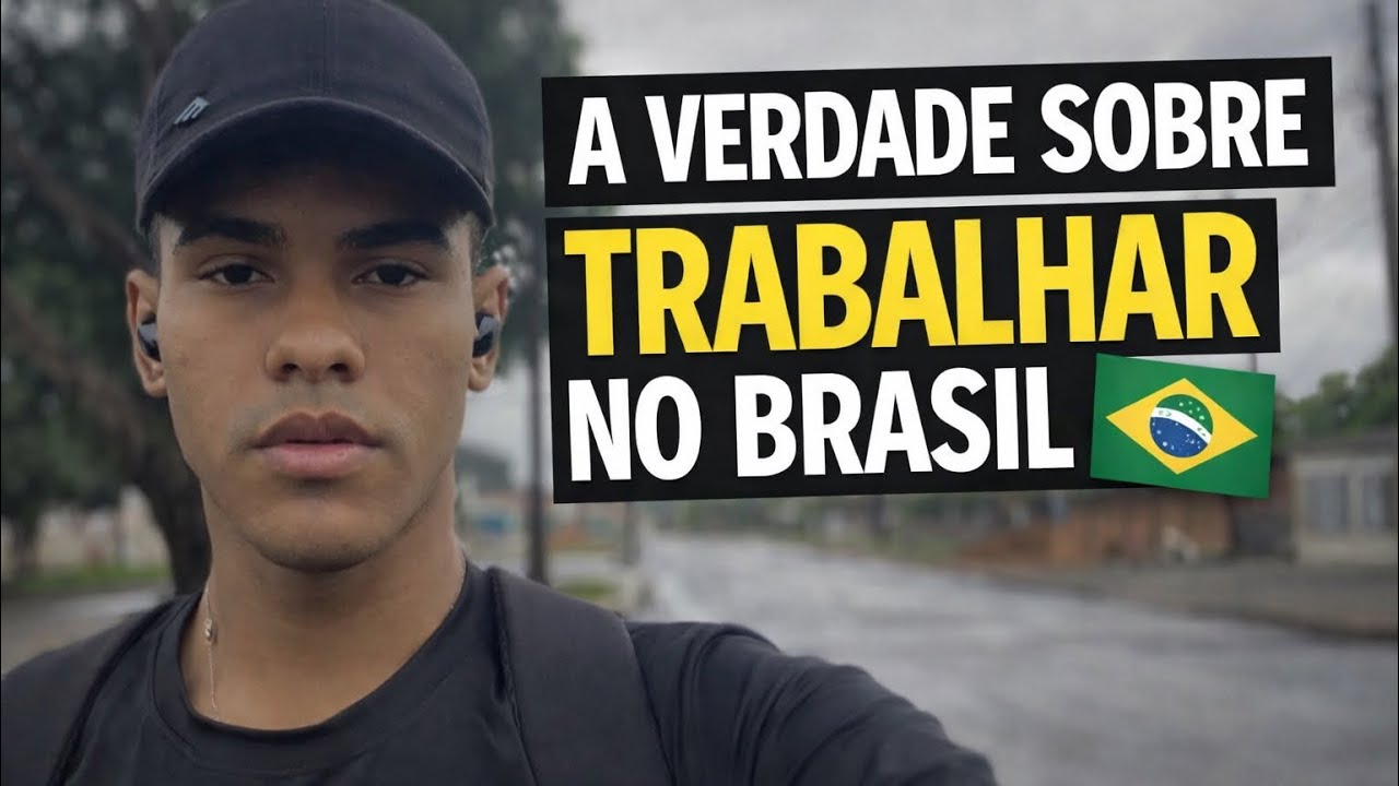 FALEI TUDO NESSE VÍDEO!!