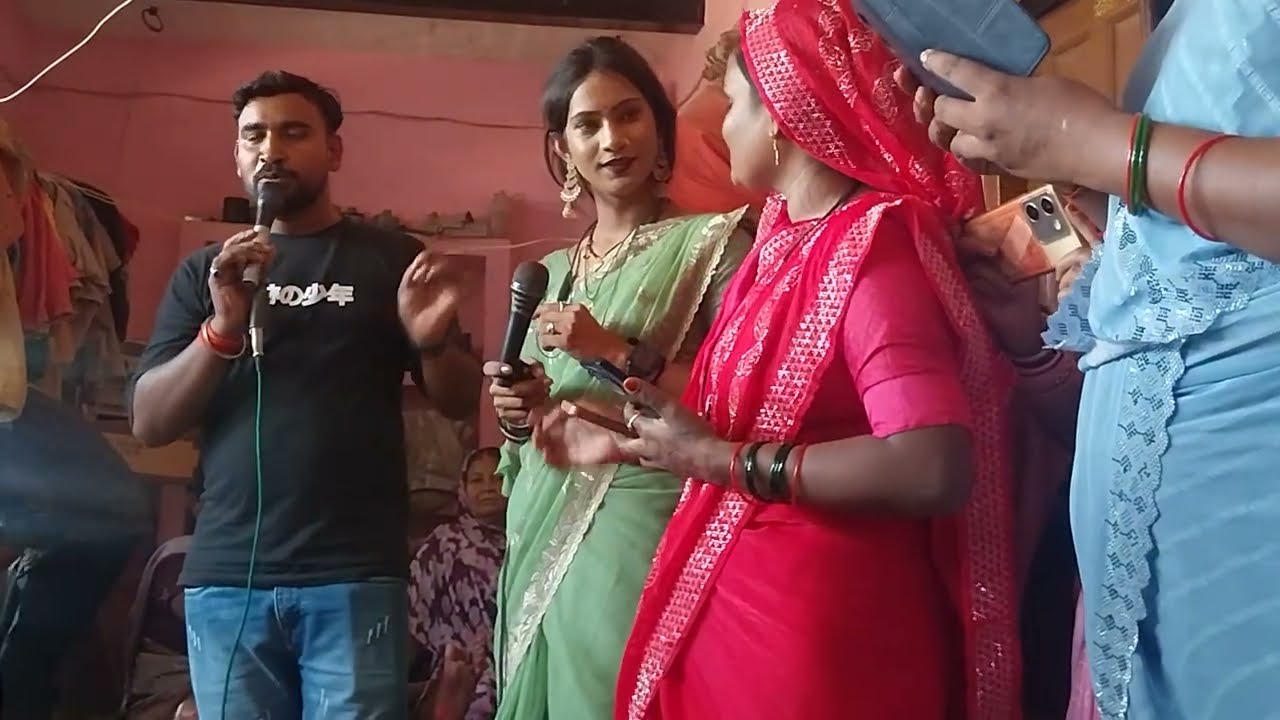 #khusboorani