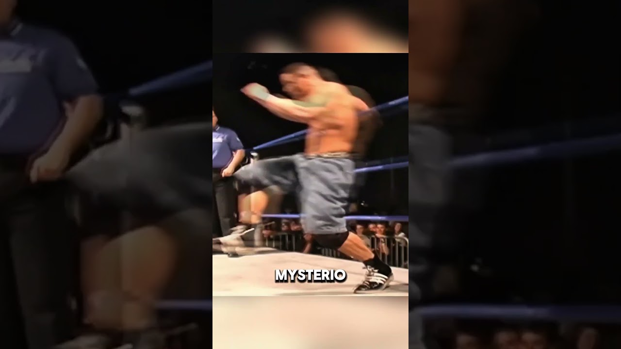Smartest Moves Ever Made by WWE Superstars! 👀#WWE #Wrestling #ProWrestling