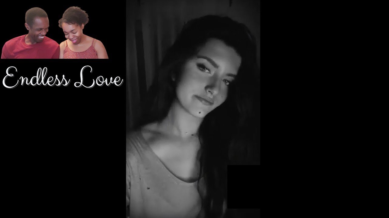 ENDLESS LOVE Angelina Jordan