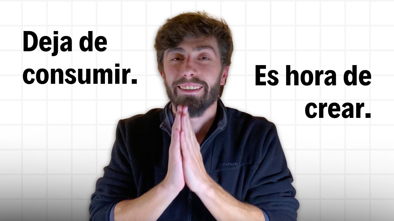 Cómo Encontrar Tu Nicho y Empezar a Crear Contenido