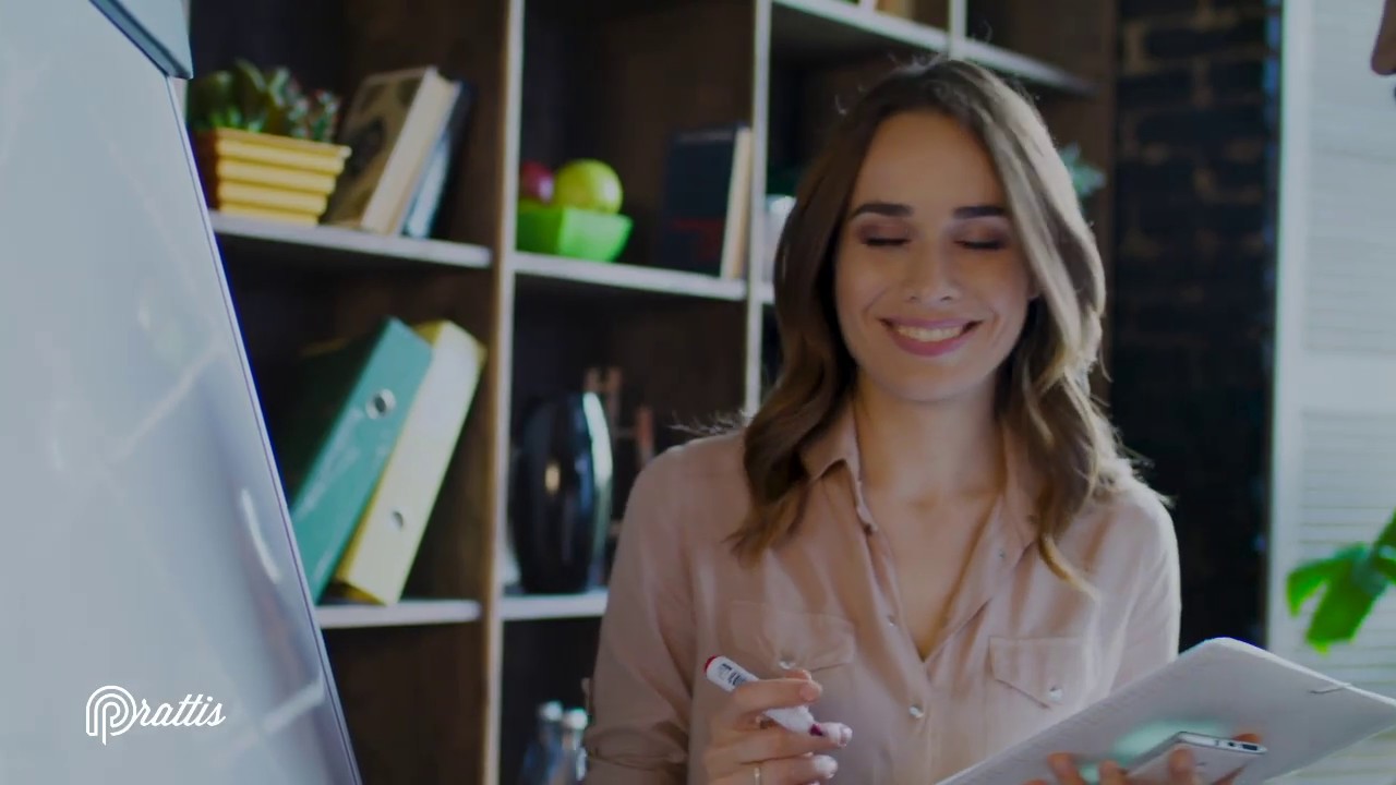 Prattis | Website Management for Small Business