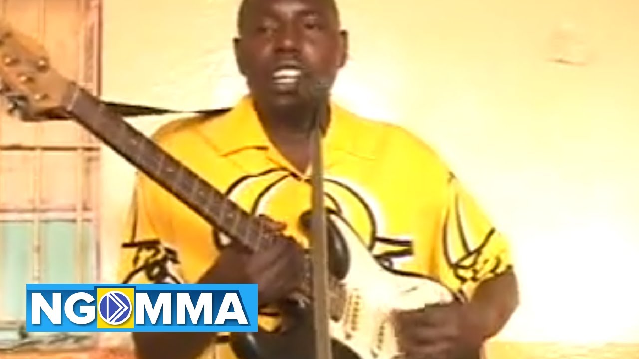 Band Ya shoto  Official Video By Kathekani Boyz Ya shoto