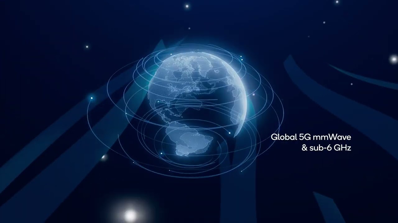 Snapdragon X70 Modem-RF System: World’s First 5G AI Processor