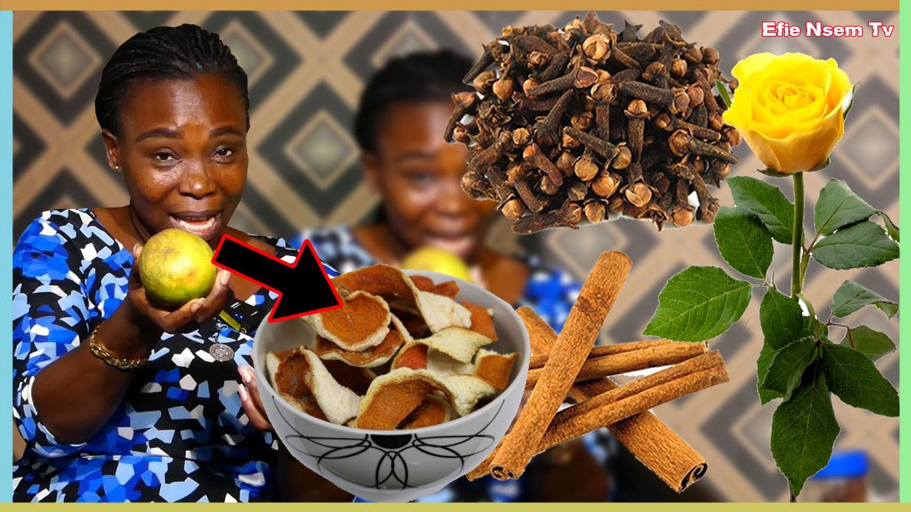 How to use NEGRO PEPPER to command, chew 1 early in the morning and say this