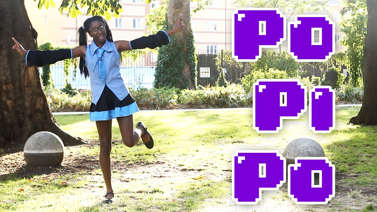 PoPiPo  ぽっぴっぽー | Dance Cover 【Renee】