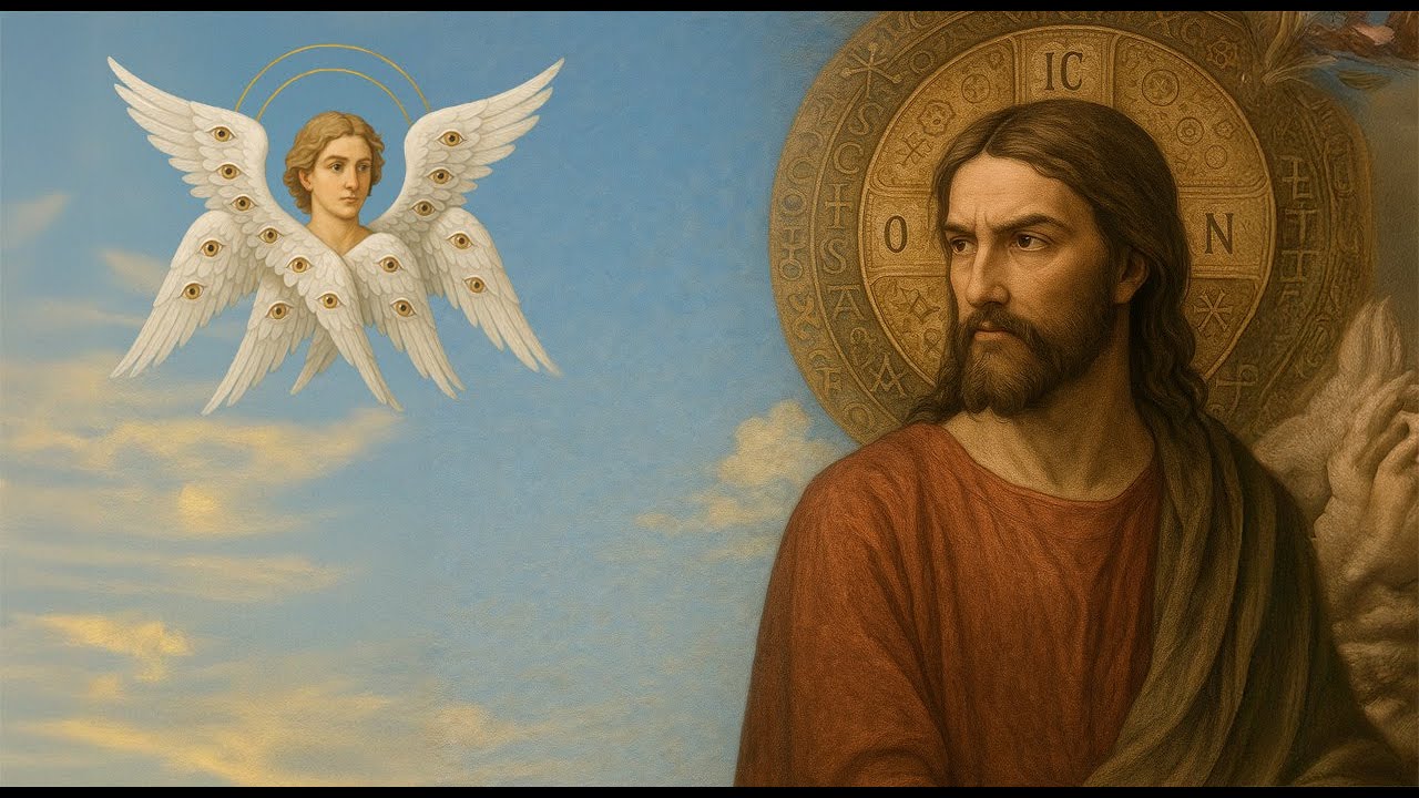 Cronología de Jesús, la persona detrás del Cristo - Lalito Rams