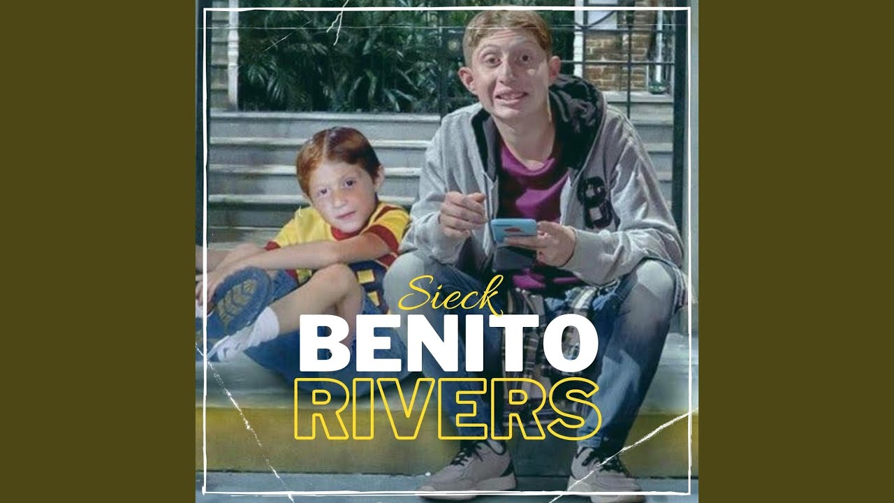 Benito Rivers