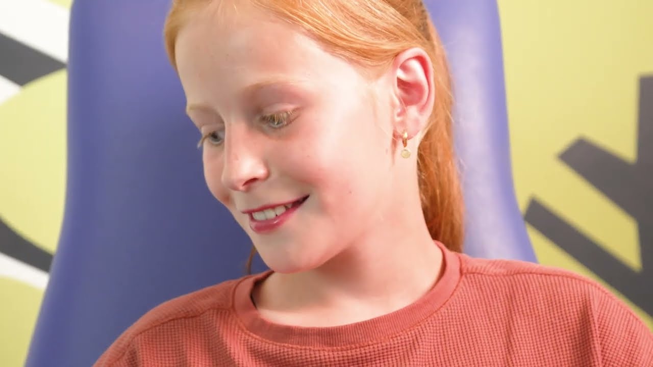 Bloedafname bij DeKinderkliniek, hoe doen we dat?