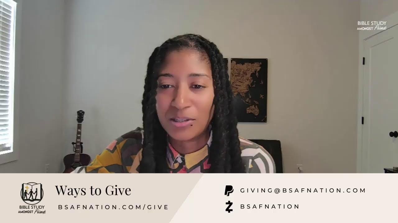 Gospel of Peace | Morning Devotion and Prayer | Minister Melinda Douglass