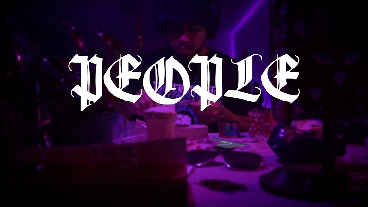 NICO MALEON, BCN & DJ PHAT - PEOPLE (OFFICIAL VIDEO)