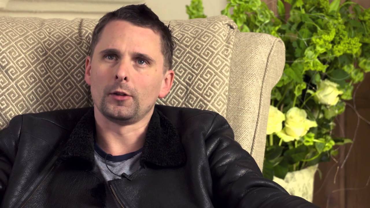 Muse - Top of the Mountain Concert 2016