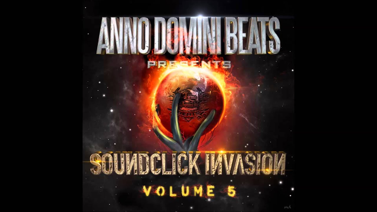 Randam Luck ft. Mesidge - Rib Rack (Soundclick Invasion Vol. 5)