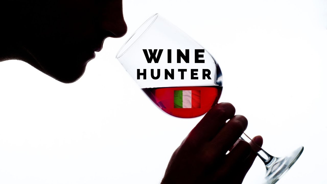 Wine Hunter Documentary | Chrisa Giorgi