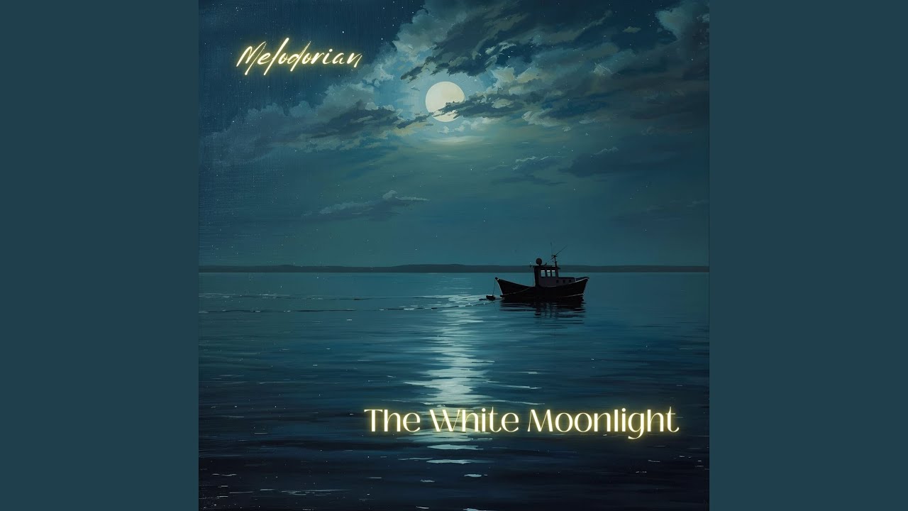 The White Moonlight