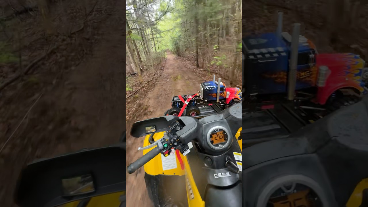 I Started With Nothing… Now I Ride with OPTIMUS Across My Own Land