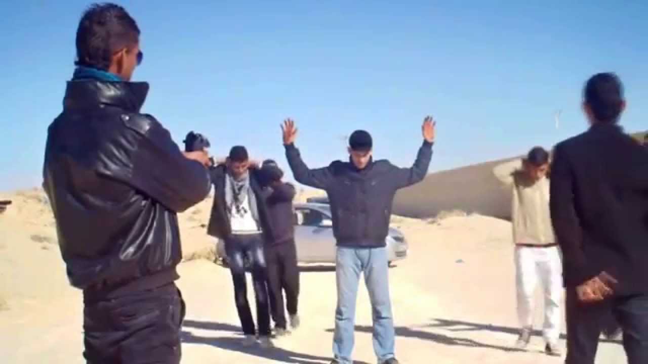 فيلم خطى الضلال