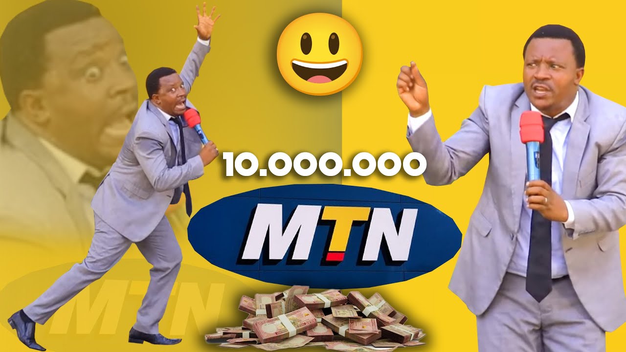 Mbega Ubuhamya busekeje 🔥🔥Muri MTN NIJYE Wambere NATOMBOYE 10 MILLION Mu RWs BANKUYE MU ikarito🚨🚨