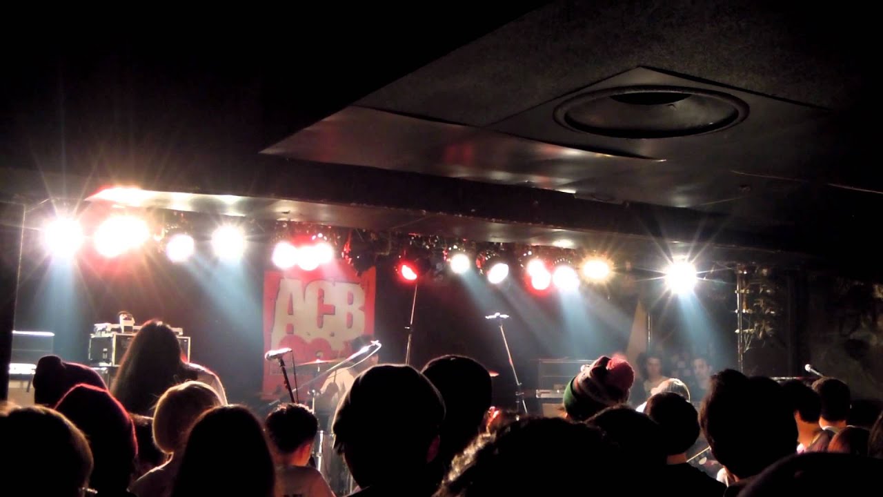 COUNTRY YARD @ ACB HALL