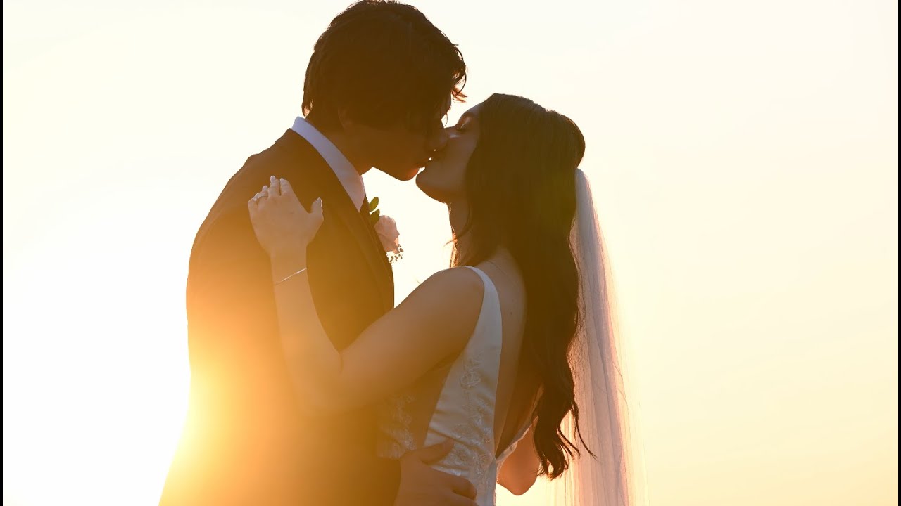 Sophie & Chris 10.12.2024