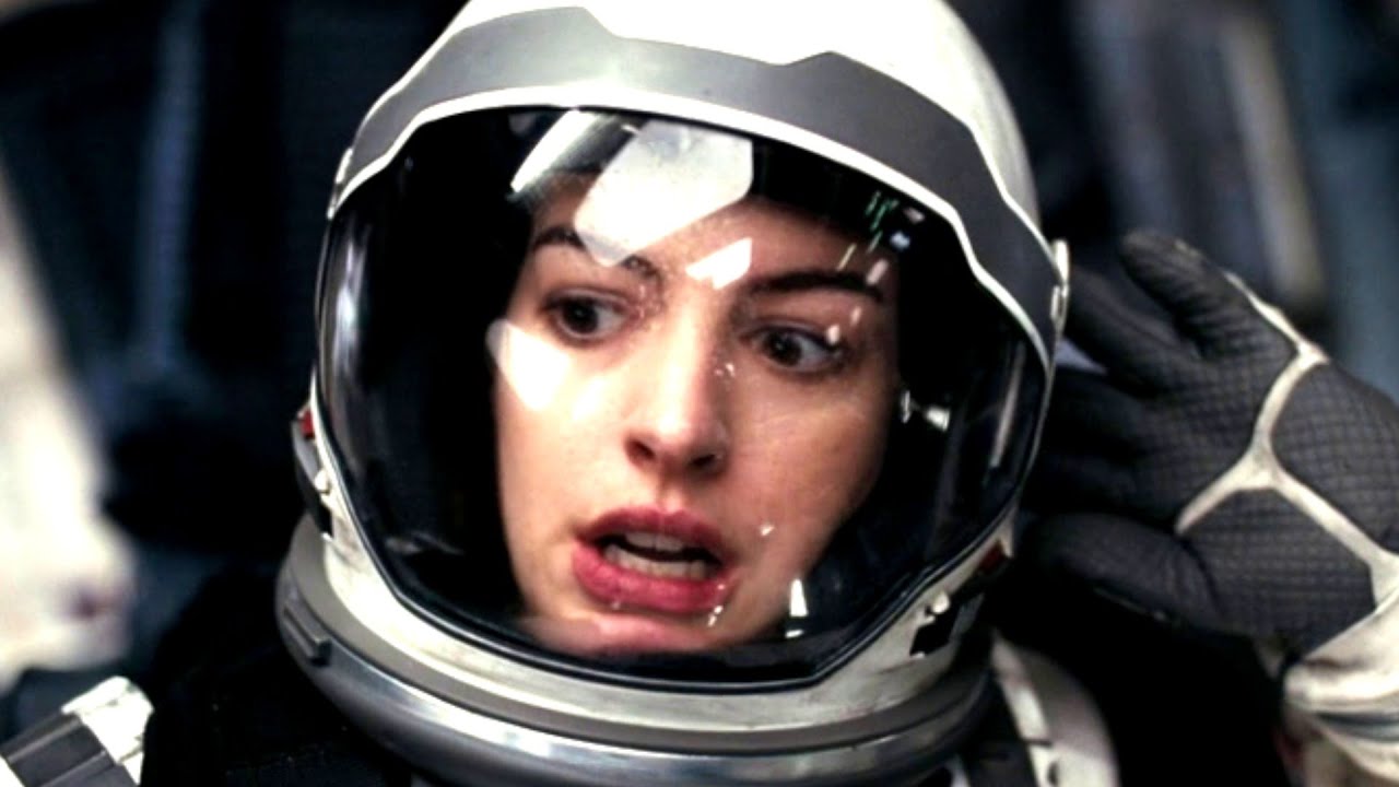 Toda La Línea Temporal De Interstellar Explicada