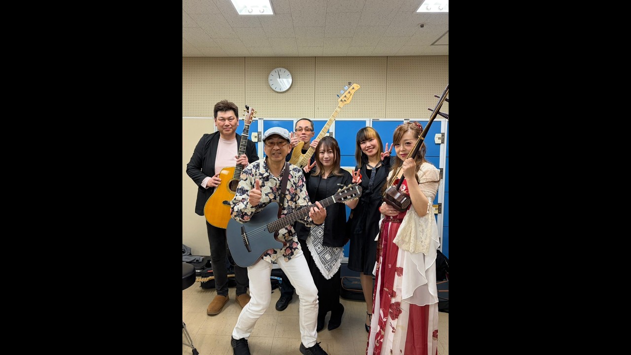 そしゃやってみんかなフェス　2026　/　ガタパンゴ