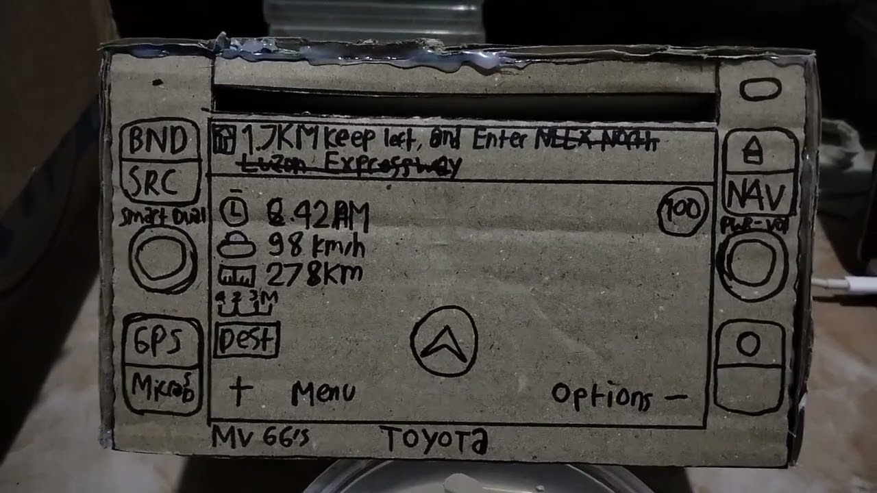 Mom recipe fm toyota Fortuner avt cartoon kids fast only 2014
