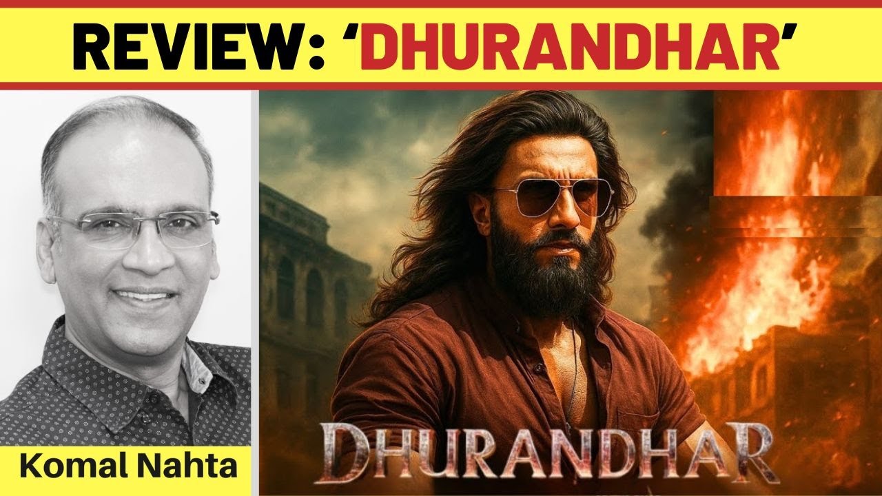 ‘Dhurandhar’ review